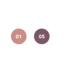 Lip Precision 01 - Konturówka do ust z pędzelkiem No01