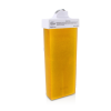 Aplikator 100G TOP WAX naturalny (stała, wąska rolka)
