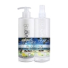 Zestaw promo Wax Duo Care Pack Embrace the Exotic 400ml (2)