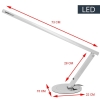 Lampa Slim LED 10W