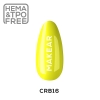 Baza Kauczukowa Juicy - Bahama Yellow 8ml