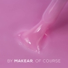 Baza kauczukowa - Candy Pink 8ml