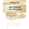 Air Powder 10 Sypki puder matujący