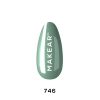 Lakier hybrydowy Glamour #746