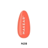 Lakier hybrydowy Neon #N28