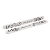 Pilnik PROSTY STANDARD FLAMMING #180/240