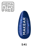 Lakier hybrydowy Diamond #S41