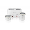 Podgrzewacz Dual Analogue
