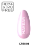 Baza kauczukowa - Candy Pink 8ml