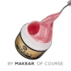 Gel&Go żel budujący GG23 GLITTER ROSE 15ml