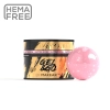 Gel&Go żel budujący GG23 GLITTER ROSE 15ml