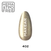 Lakier hybrydowy  #402 GLOSSY 8ml