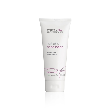Balsam do rąk z wit.E  - Hand Lotion 100ml
