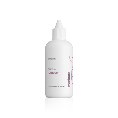 Żel do zmiękczania skórek - Creamy Cuticle Remover 150ml