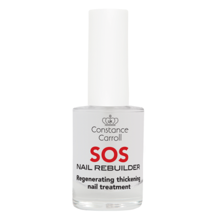 CC Nail Care SOS NAIL REBUILDER_Regeneracja i Wzmocnienie