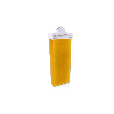 Aplikator 100G TOP WAX naturalny (stała, wąska rolka)