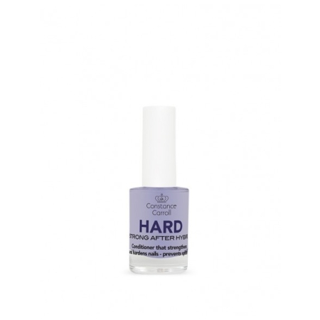CC Nail Care HARD STRONG AFTER HYBRID_kruche, łamliwe paznokcie