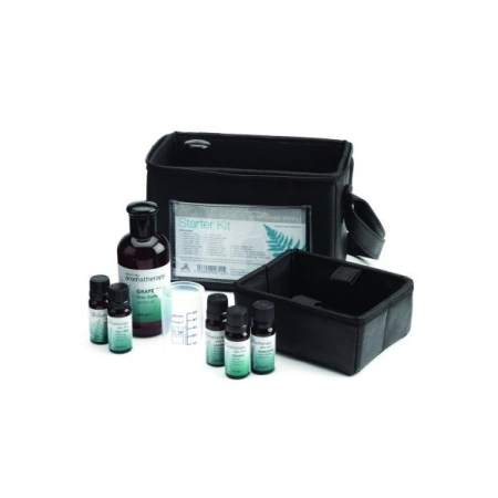 Torba Aromaterapeuty (pusta)