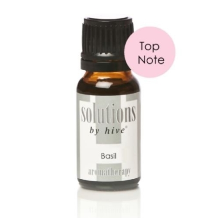 Ol es bazyliowy Ocimum Basilicum 12ml