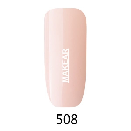 Lakier hybrydowy #508