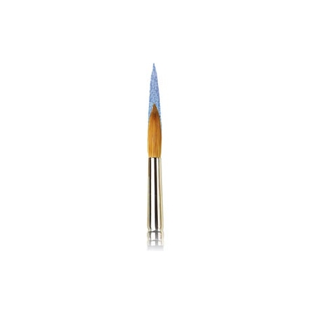 Pędzelek do akrylu # 03 Sable Brush Round