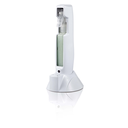 Parafina miętowo-paczulowa spray 80ml