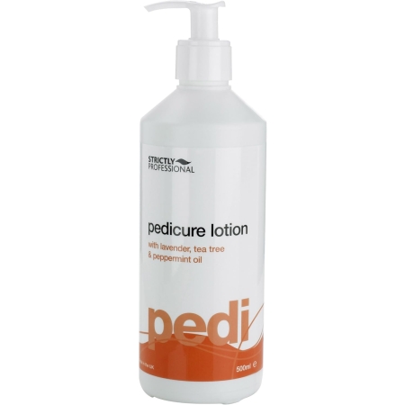 Balsam Pedi do stóp 500ml