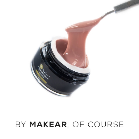 Builder Base PERFECT COVER - żel budujący 15ml