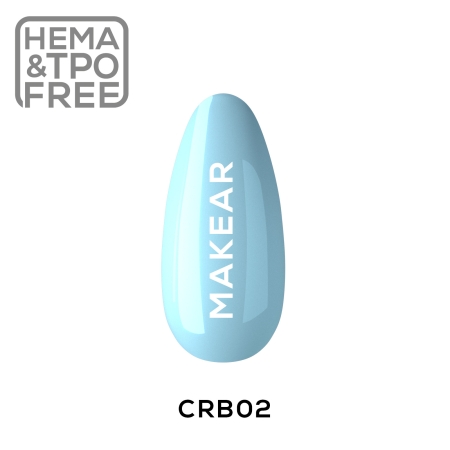 Baza kauczukowa - Azzure 8ml