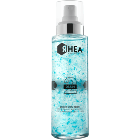 2Drain Dwufazowy lotion drenujący