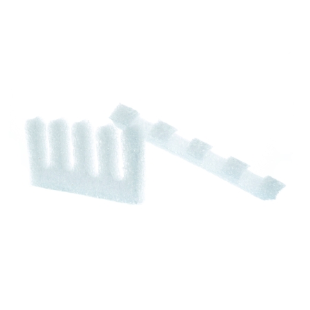 Separatory piankowe 20 par (40 sztuk)