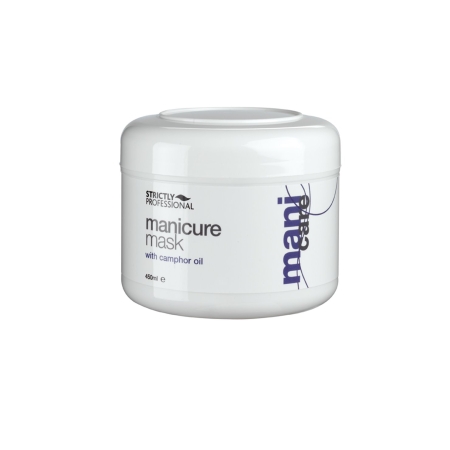 Maseczka manicure - Maska Manicure 450ml