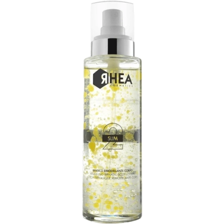 2Slim - Dwufazowy lotion modelujący, TESTER