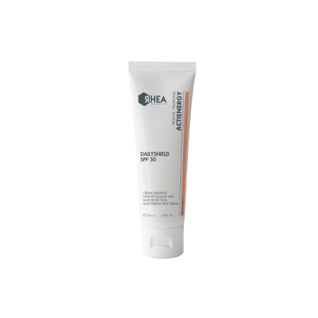 Multiochronny krem do twarzy DailyShield SPF50