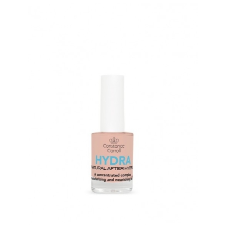 CC Nail Care HYDRA NATURAL AFTER HYBRID_maksymalne nawilżenie i odżywienie paznokci