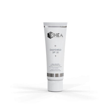 Multiochronny krem do twarzy DailyShield SPF50