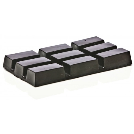 Wosk twardy XTRA STRONG HOT FILM 500G