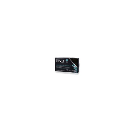 Wosk twardy XTRA STRONG HOT FILM 500G