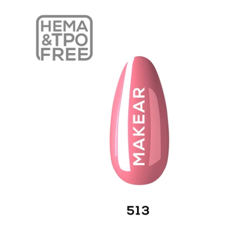 Lakier hybrydowy #513