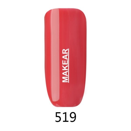 Lakier hybrydowy #519