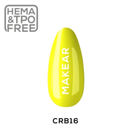 Baza Kauczukowa Juicy - Bahama Yellow 8ml