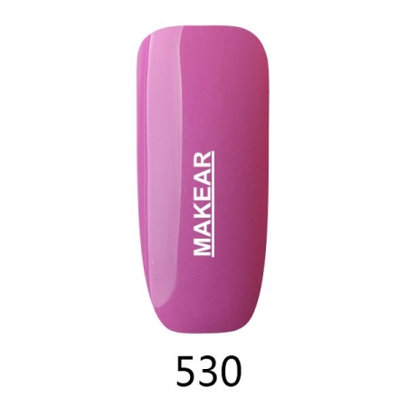 Lakier hybrydowy #530