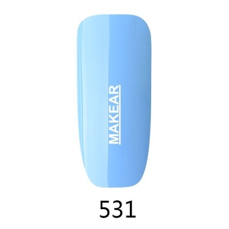 Lakier hybrydowy #531