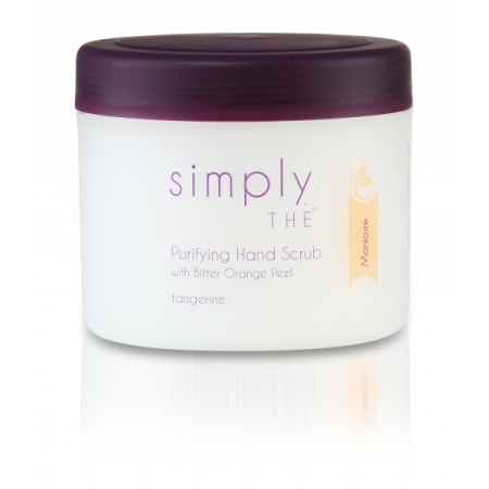 Peeling do dłoni Simply 500ml