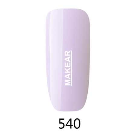 Lakier hybrydowy #540