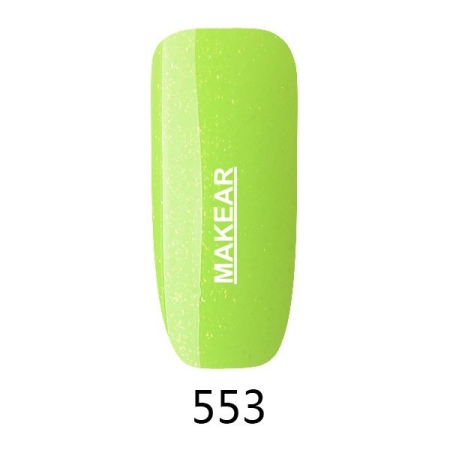 Lakier hybrydowy Lolipop #553