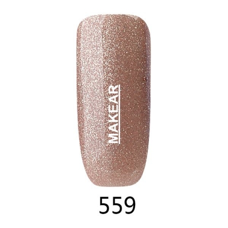 Lakier hybrydowy #559