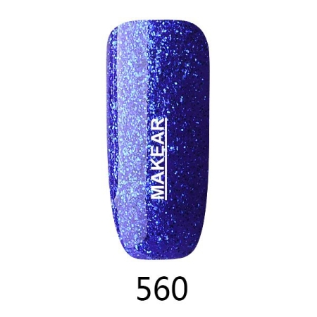 Lakier hybrydowy #560