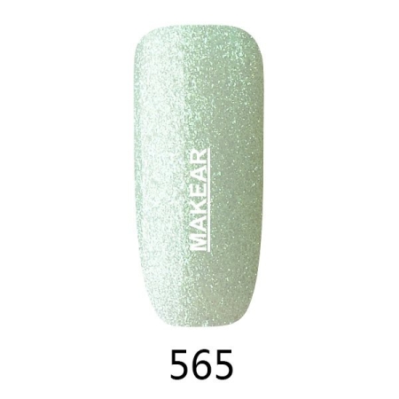 Lakier hybrydowy #565