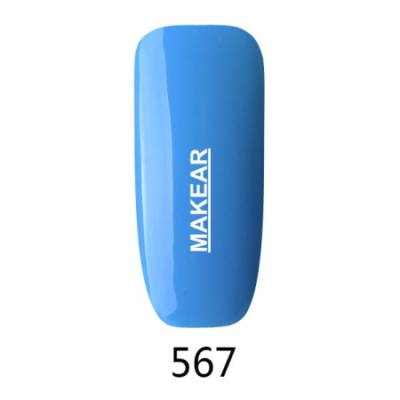 Lakier hybrydowy #567